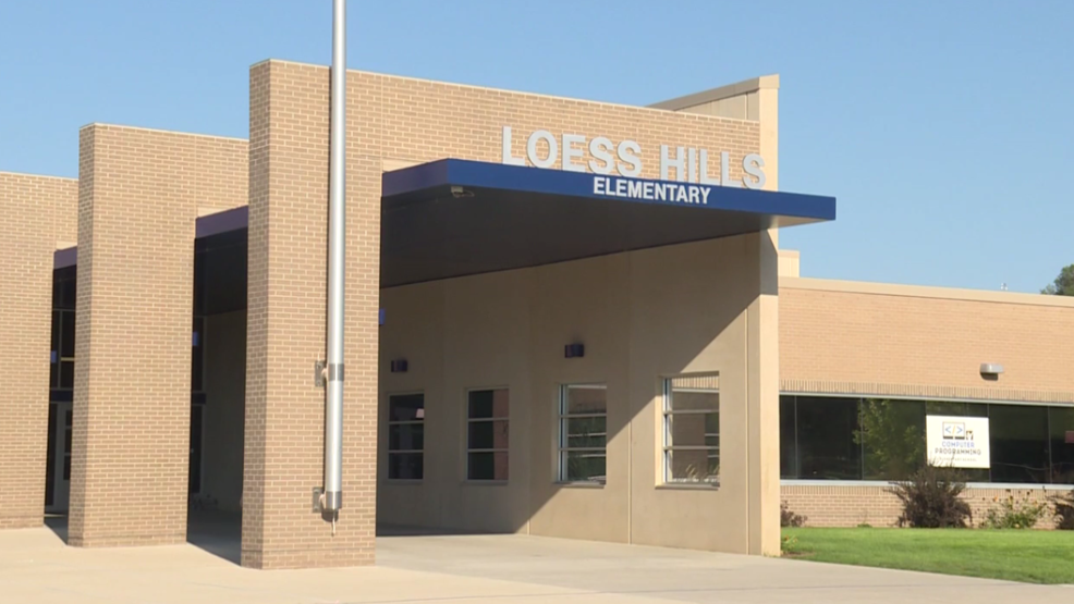 Sioux City Students Head To School For The 2017 2018 School Year KMEG