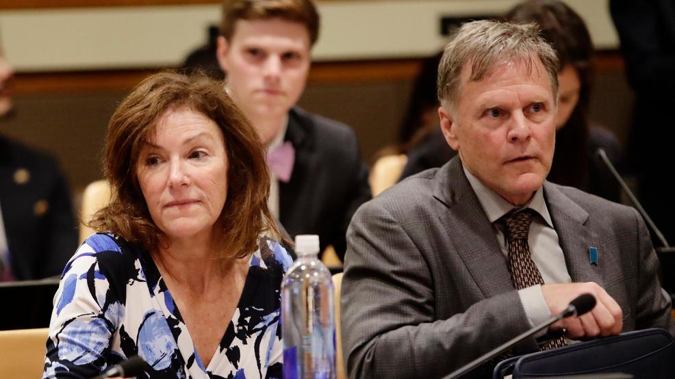 Otto Warmbier’s parents rebuke Trump, assert N.Korea regime responsible for son’s death
