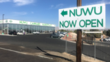 Paiute Pot: First dispensary on Nevada tribal land opens to public 