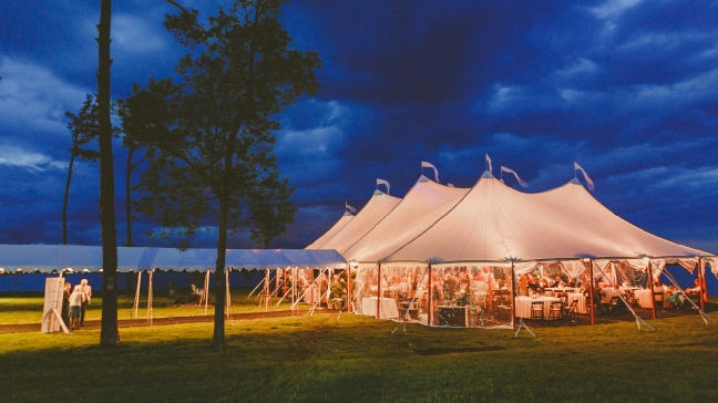 Rainy Day Backup Plan 