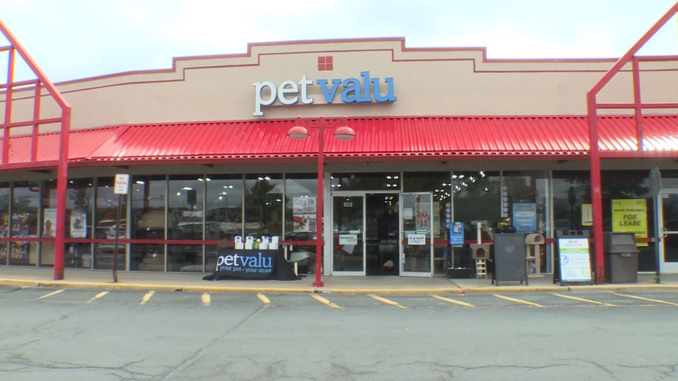 Pet Valu To Close All U S Stores WBFF