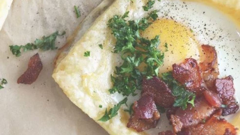 Perfect Easter Brunch Dish