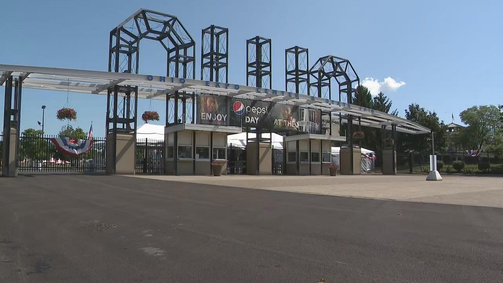 Ohio State Fair Canceled For 2020 Following Recommendation From Manager WSYX