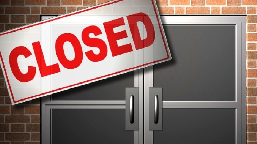 clarks closing stores