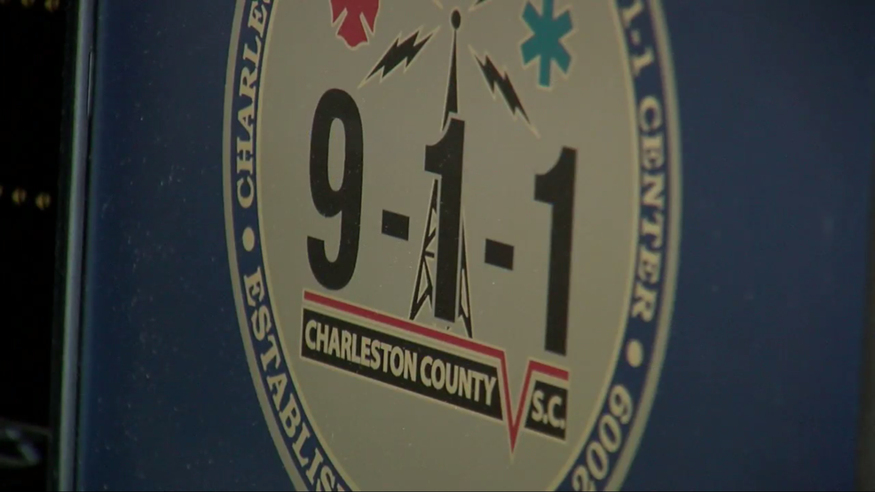 Charleston Berkeley Dorchester 911 Calls Impacted By Cell Service Charleston Berkeley Dorchester 911 Calls Impacted By Cell Service Problems Wciv