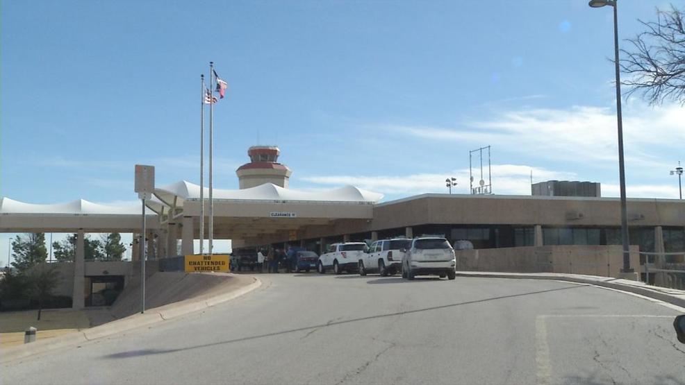 Shooter detection system coming to Abilene Regional Airport | KTXS