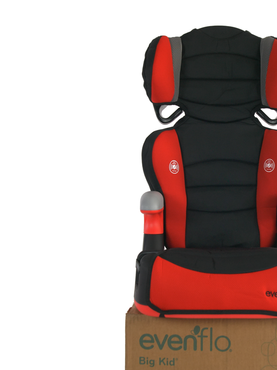 evenflo big kid sport