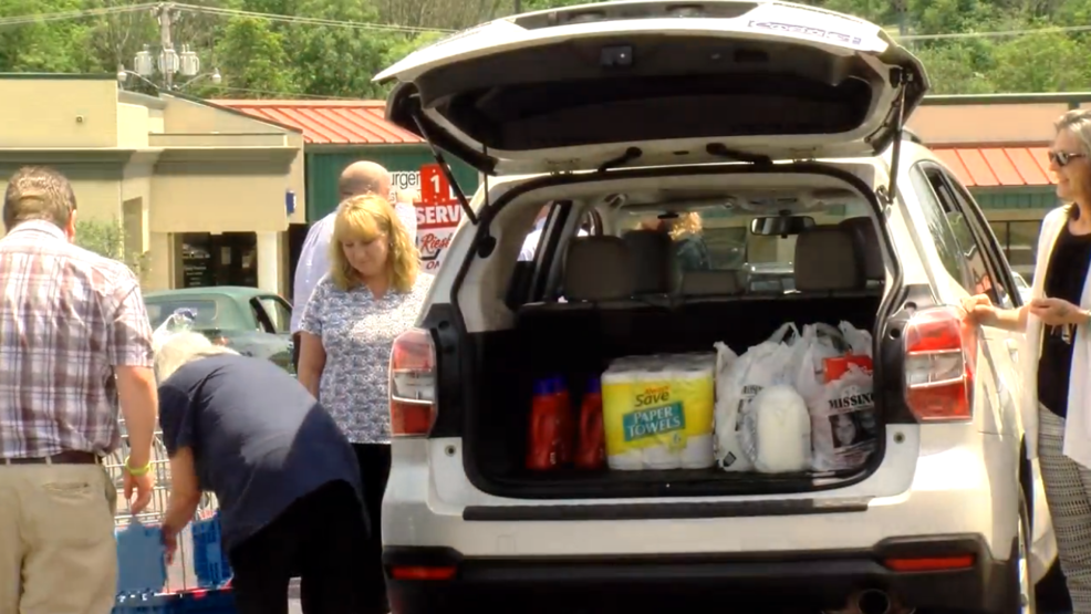 Riesbeck s announces on the go ordering and curbside service wtov
