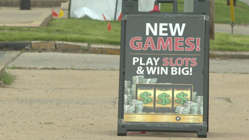 Missouri slot machine hearing oct 10 day
