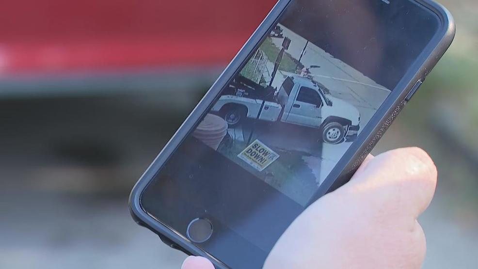 Several vehicles stolen by tow truck in west Columbus, neighbors say | WSYX
