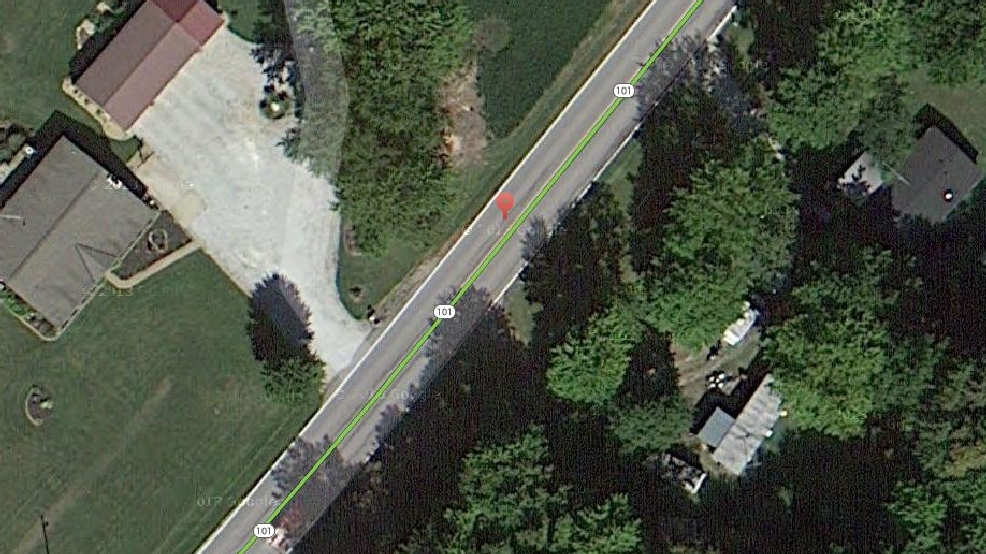 Man found shot to death in Ripley County identified WKRC