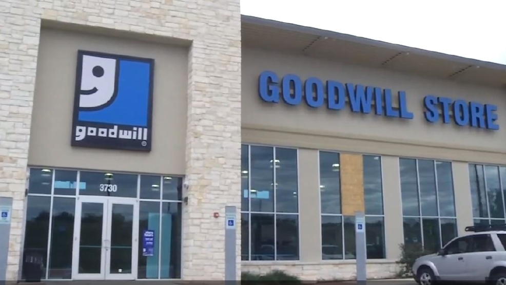 Goodwill San Antonio celebrates 71st anniversary WOAI