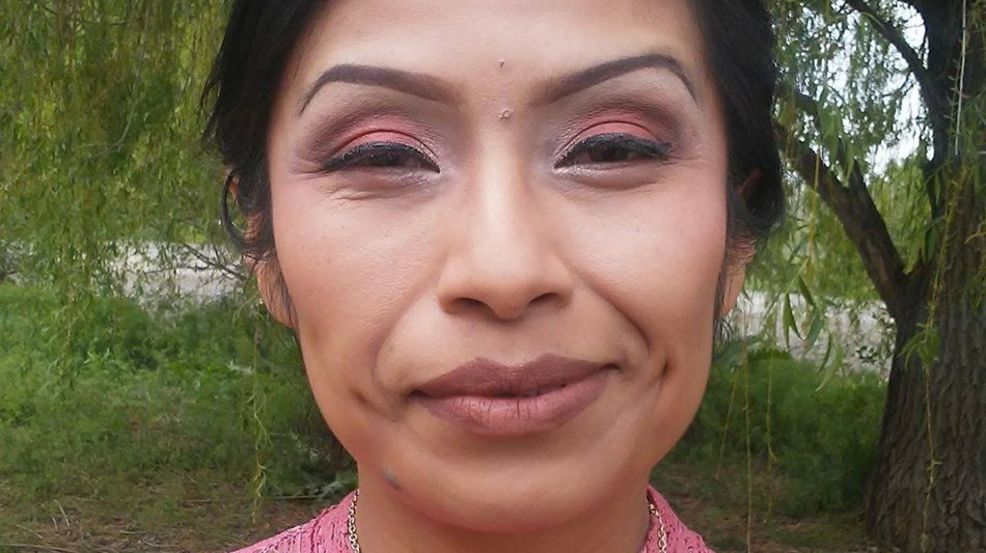 Get Missing Woman Yakima PNG