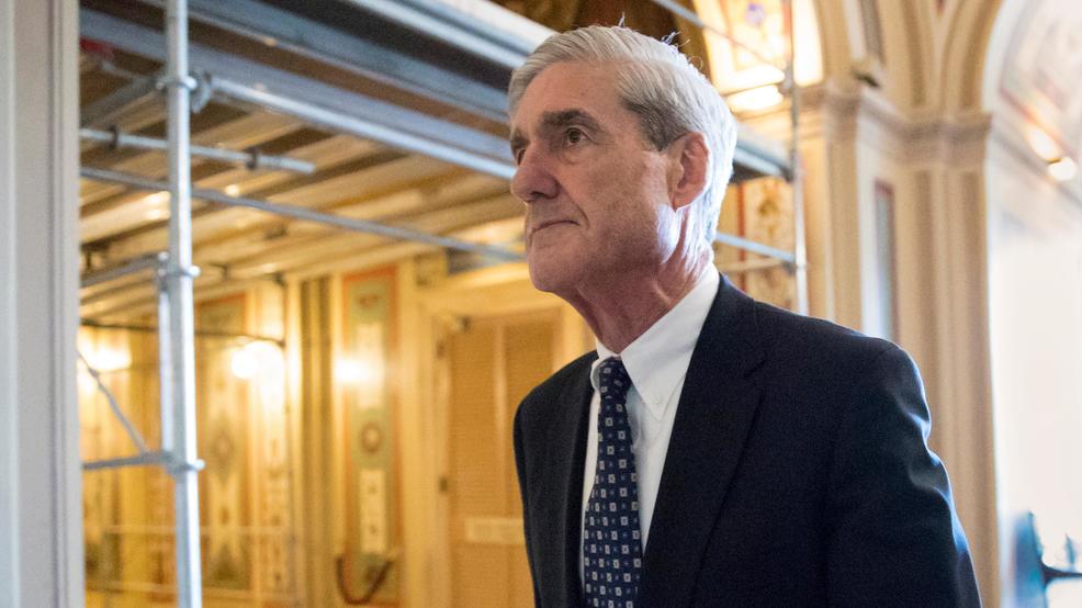 Appeals court rejects challenge to Mueller’s appointment