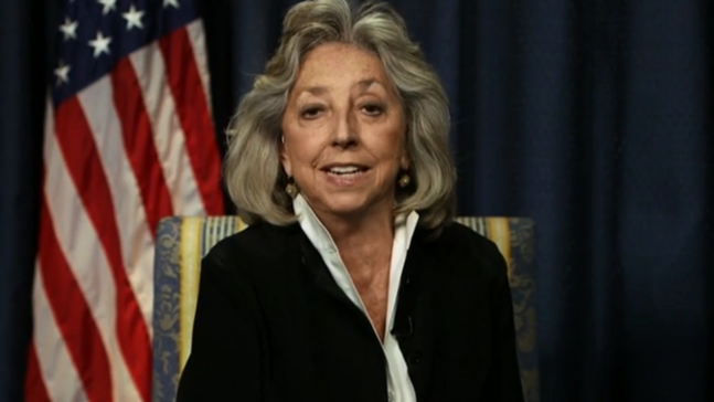 CONNECT TO CONGRESS: Dina Titus talks election investigation, Yucca Mountain and more