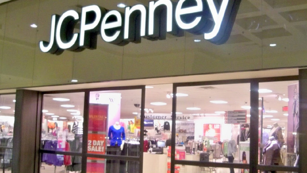 first jcpenney store location